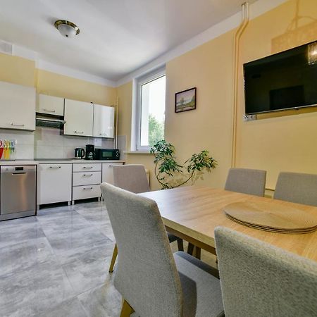 Apartament U Ewy W Kolobrzegu Podczele - 2 Sypialnie 50M2, Wifi I Darmowy Parking! מראה חיצוני תמונה