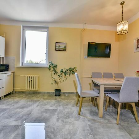 Apartament U Ewy W Kolobrzegu Podczele - 2 Sypialnie 50M2, Wifi I Darmowy Parking! מראה חיצוני תמונה