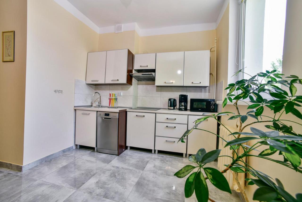Apartament U Ewy W Kolobrzegu Podczele - 2 Sypialnie 50M2, Wifi I Darmowy Parking! מראה חיצוני תמונה