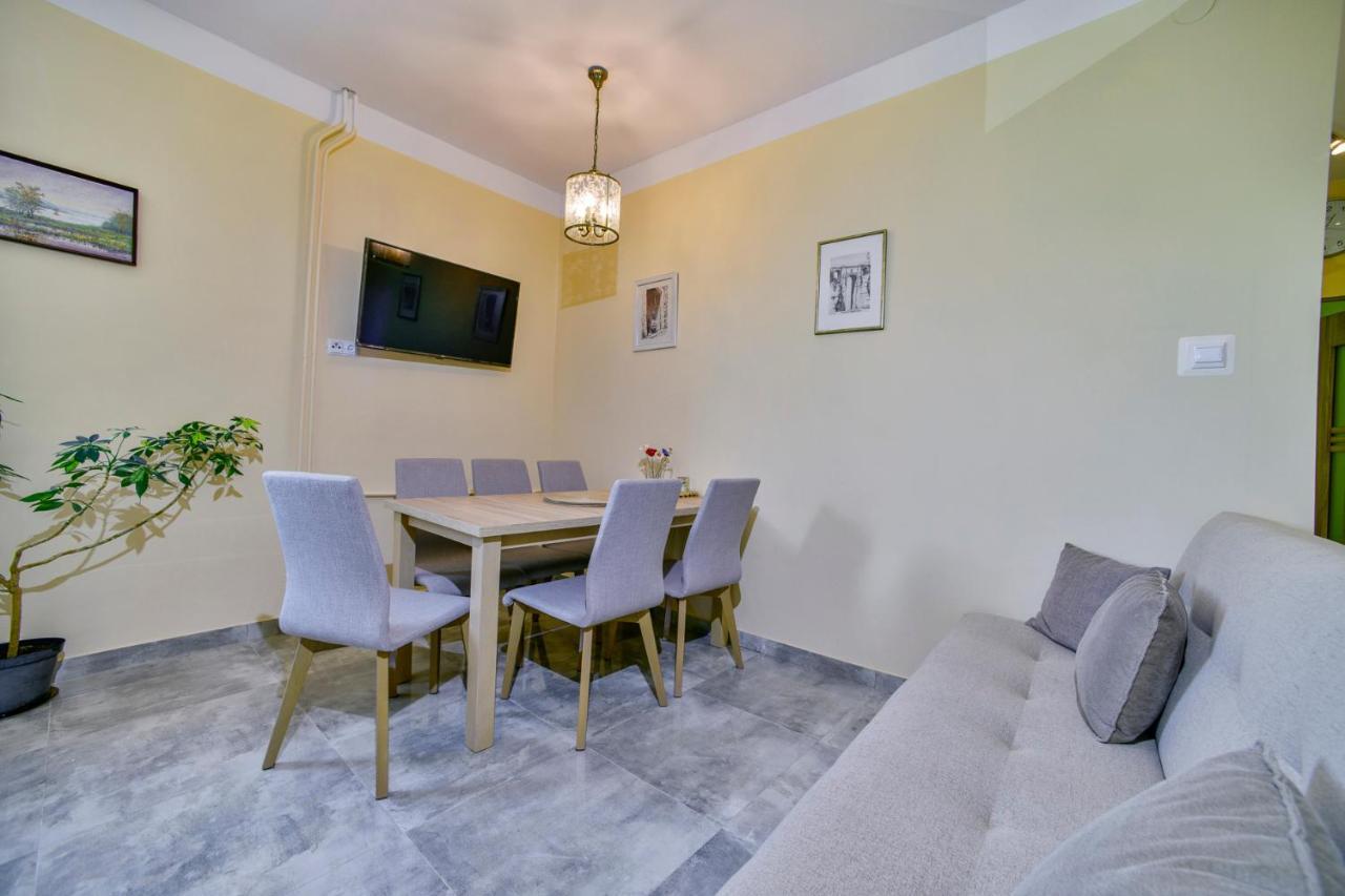 Apartament U Ewy W Kolobrzegu Podczele - 2 Sypialnie 50M2, Wifi I Darmowy Parking! מראה חיצוני תמונה
