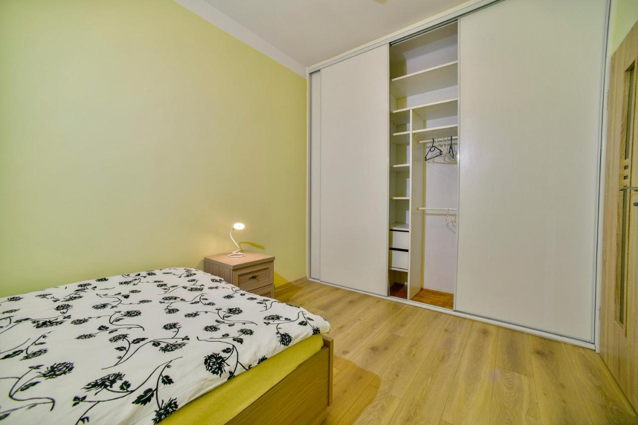 Apartament U Ewy W Kolobrzegu Podczele - 2 Sypialnie 50M2, Wifi I Darmowy Parking! מראה חיצוני תמונה