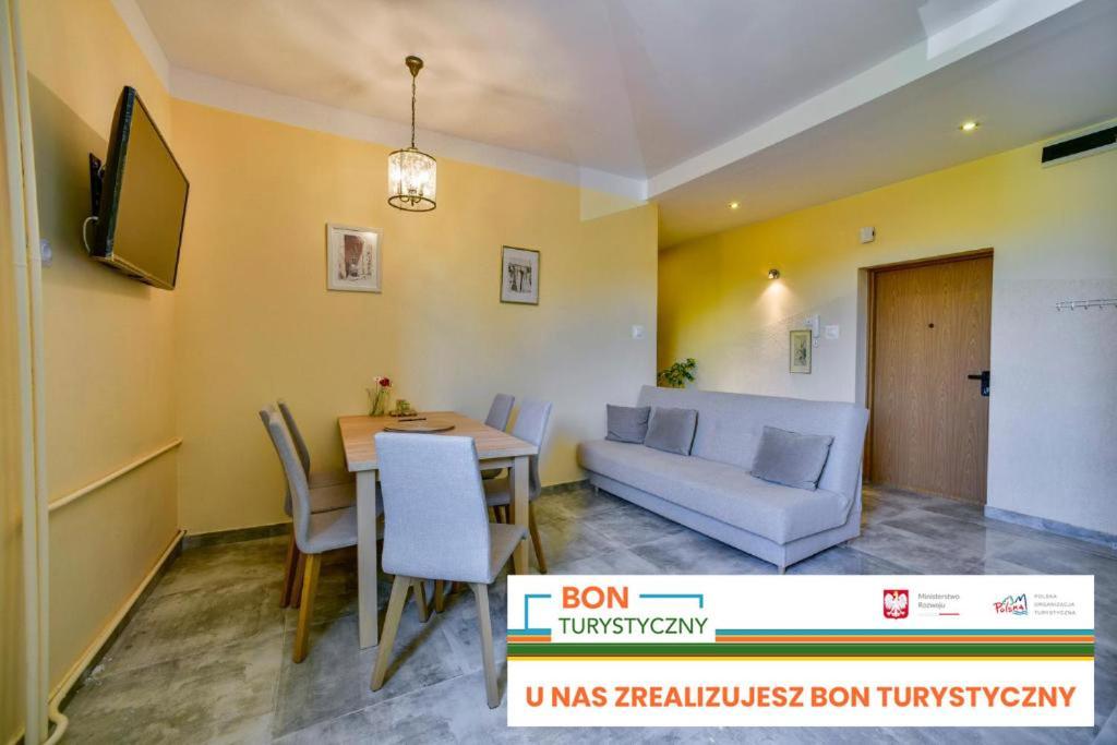 Apartament U Ewy W Kolobrzegu Podczele - 2 Sypialnie 50M2, Wifi I Darmowy Parking! מראה חיצוני תמונה