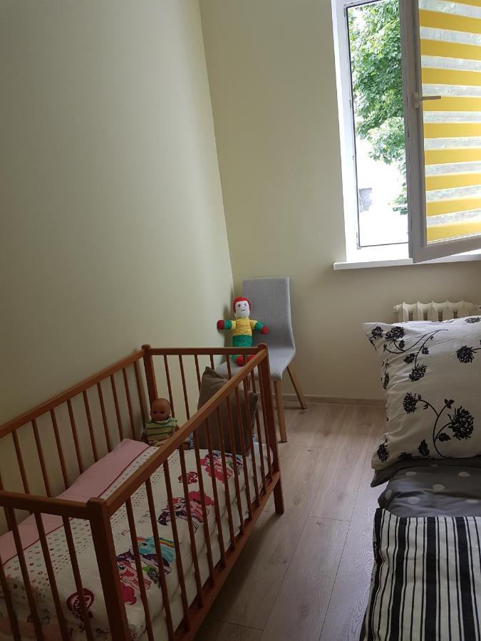 Apartament U Ewy W Kolobrzegu Podczele - 2 Sypialnie 50M2, Wifi I Darmowy Parking! מראה חיצוני תמונה