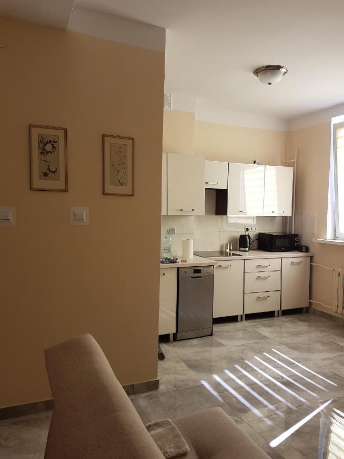 Apartament U Ewy W Kolobrzegu Podczele - 2 Sypialnie 50M2, Wifi I Darmowy Parking! מראה חיצוני תמונה